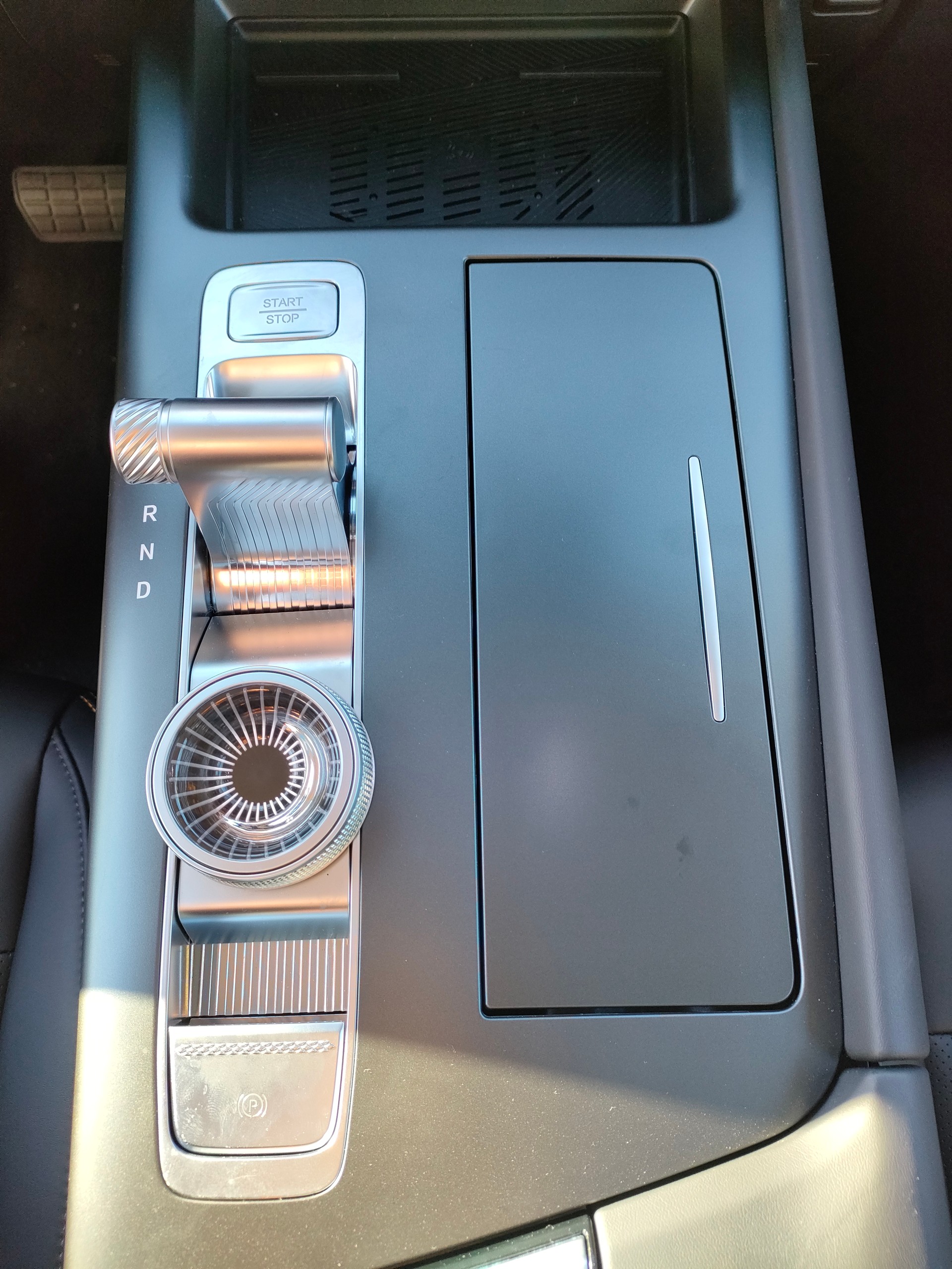 BAIC BJ30-image-11