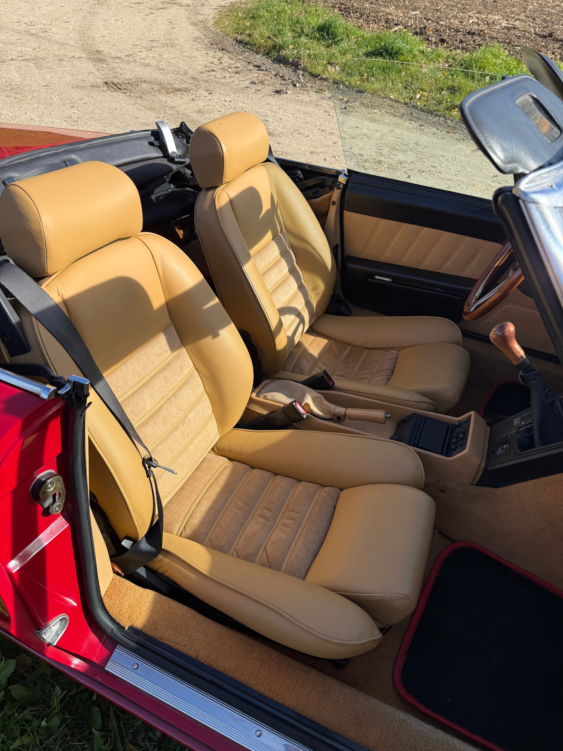 ALFA ROMEO 2.0-image-9