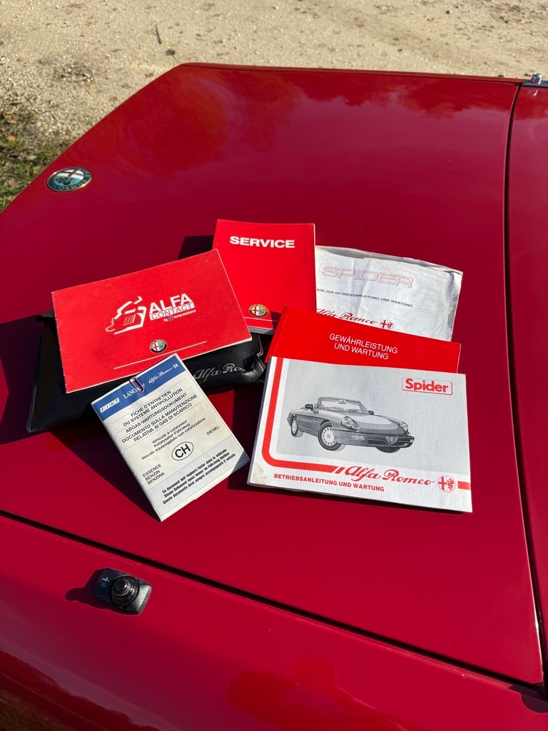 ALFA ROMEO 2.0-image-12
