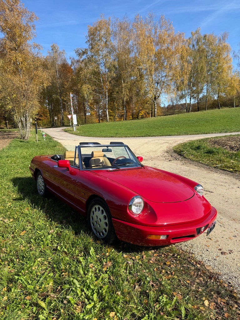 ALFA ROMEO 2.0-image-1
