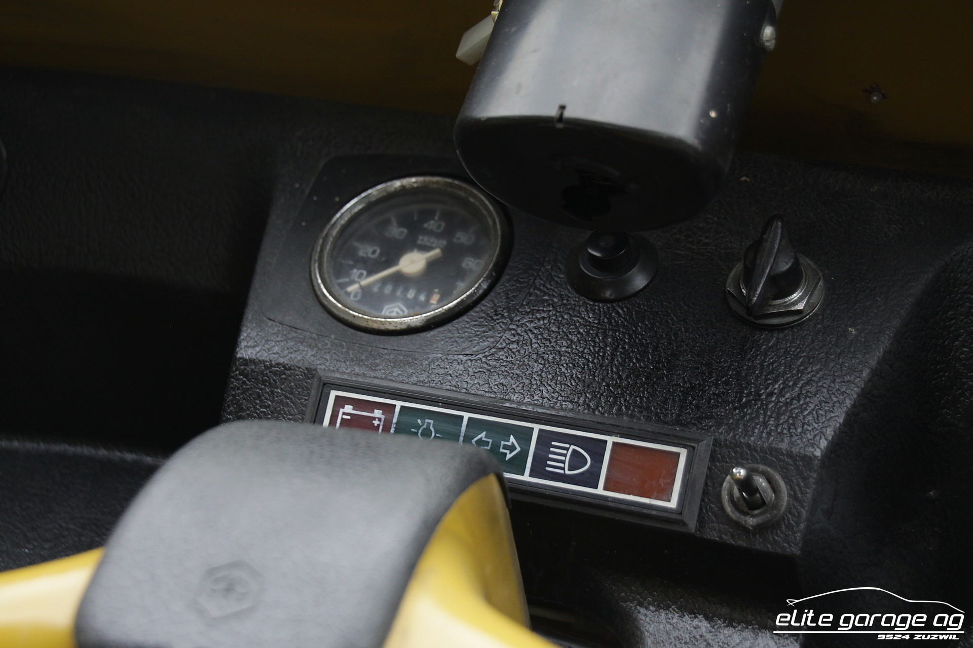 PIAGGIO Ape P501-image-9