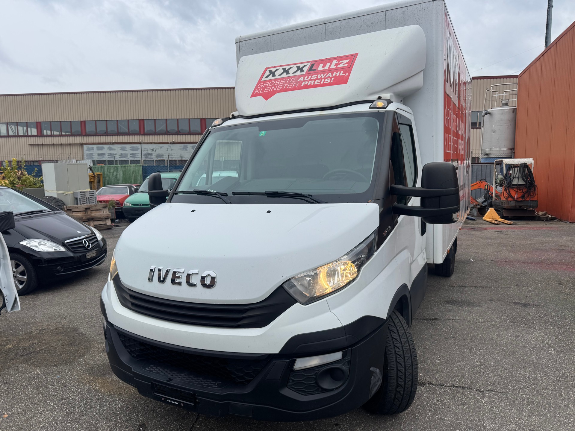 IVECO 35 S 16-image-1