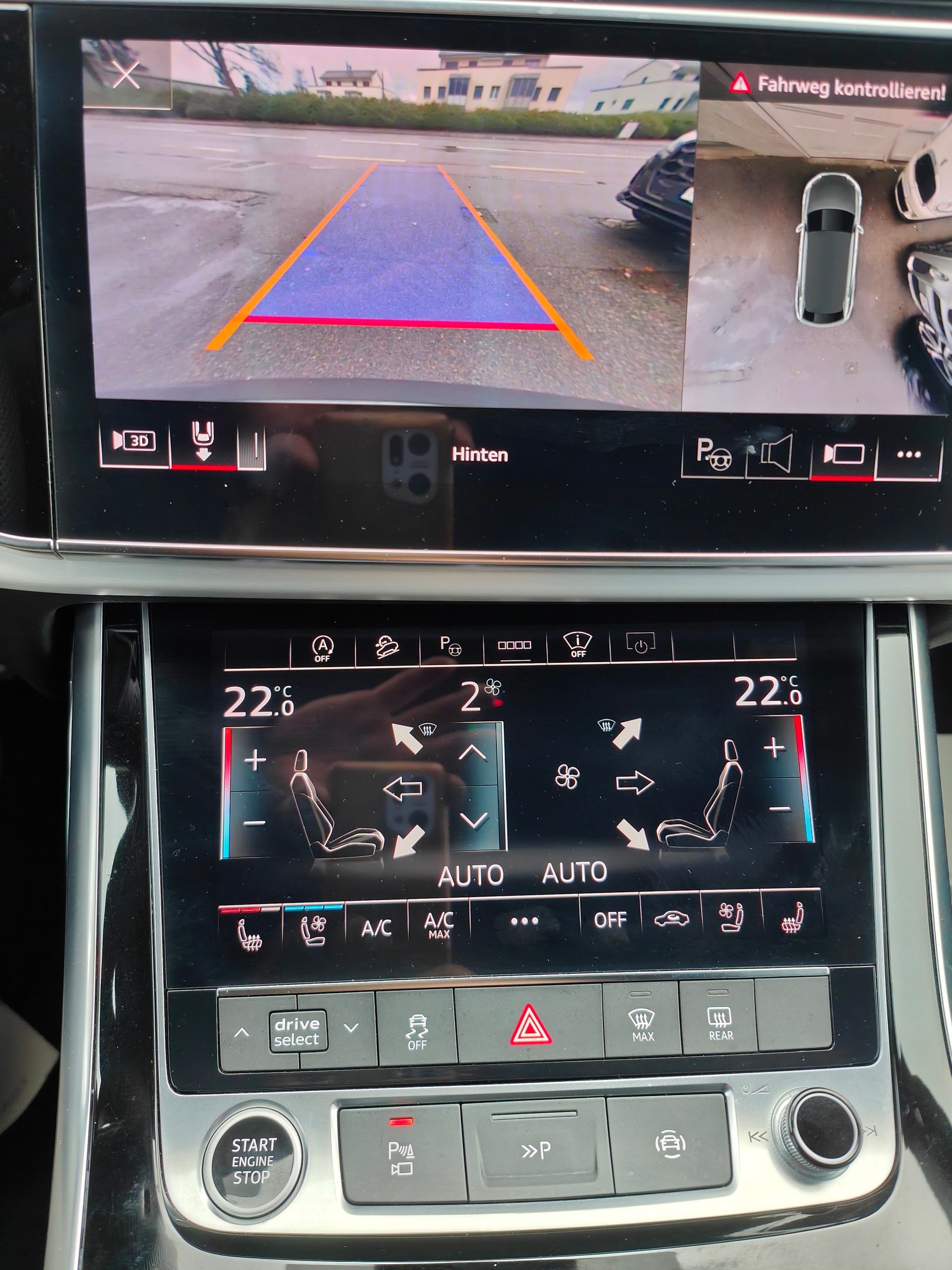AUDI Q8 50 TDI Black Edition quattro tiptronic-image-24
