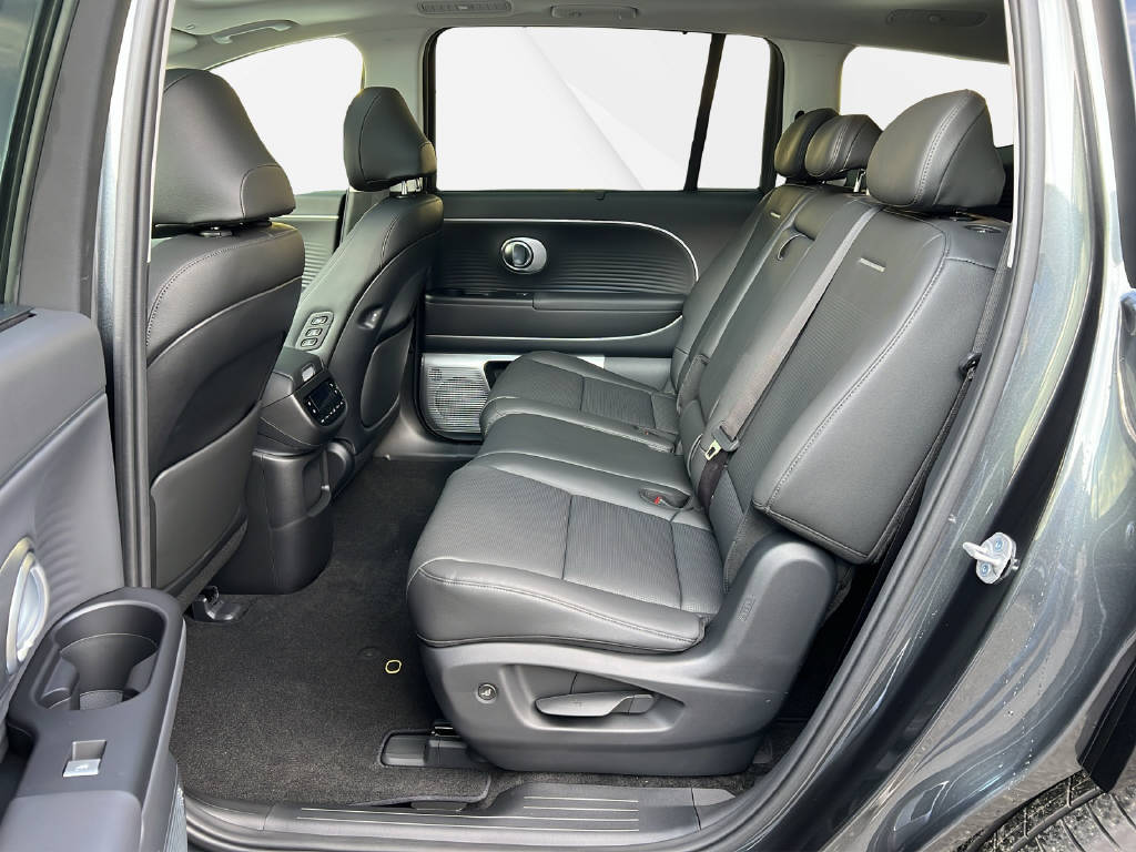 HYUNDAI Ioniq 9 110kWh Vertex 4WD-image-7