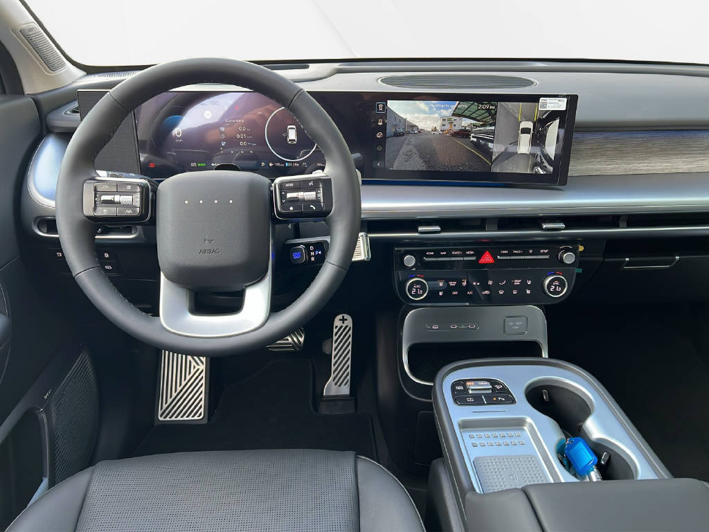 HYUNDAI Ioniq 9 110kWh Vertex 4WD-image-6
