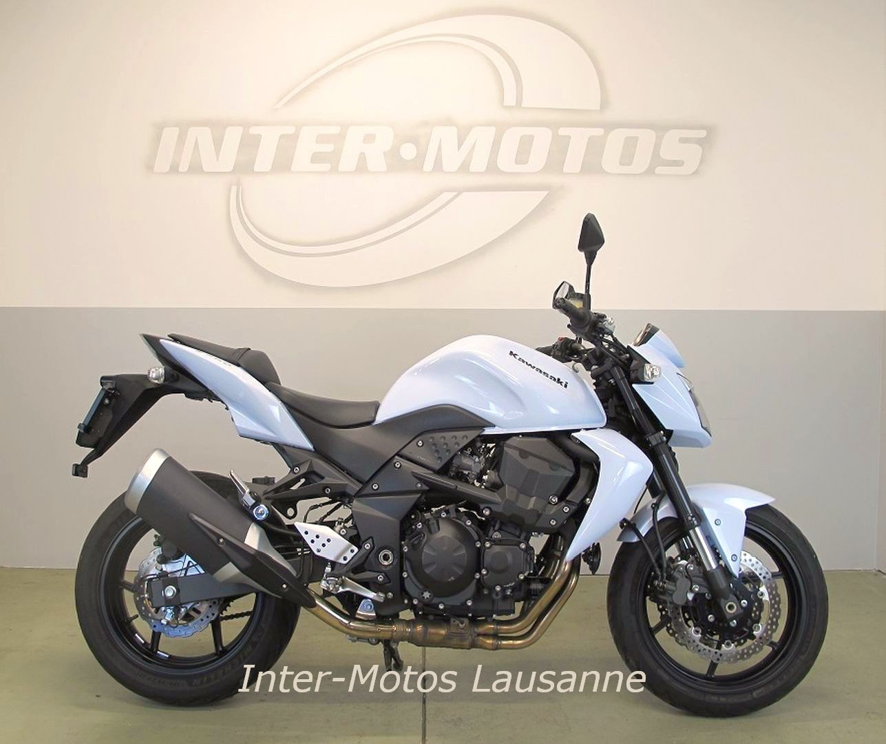 KAWASAKI Z750-image-0