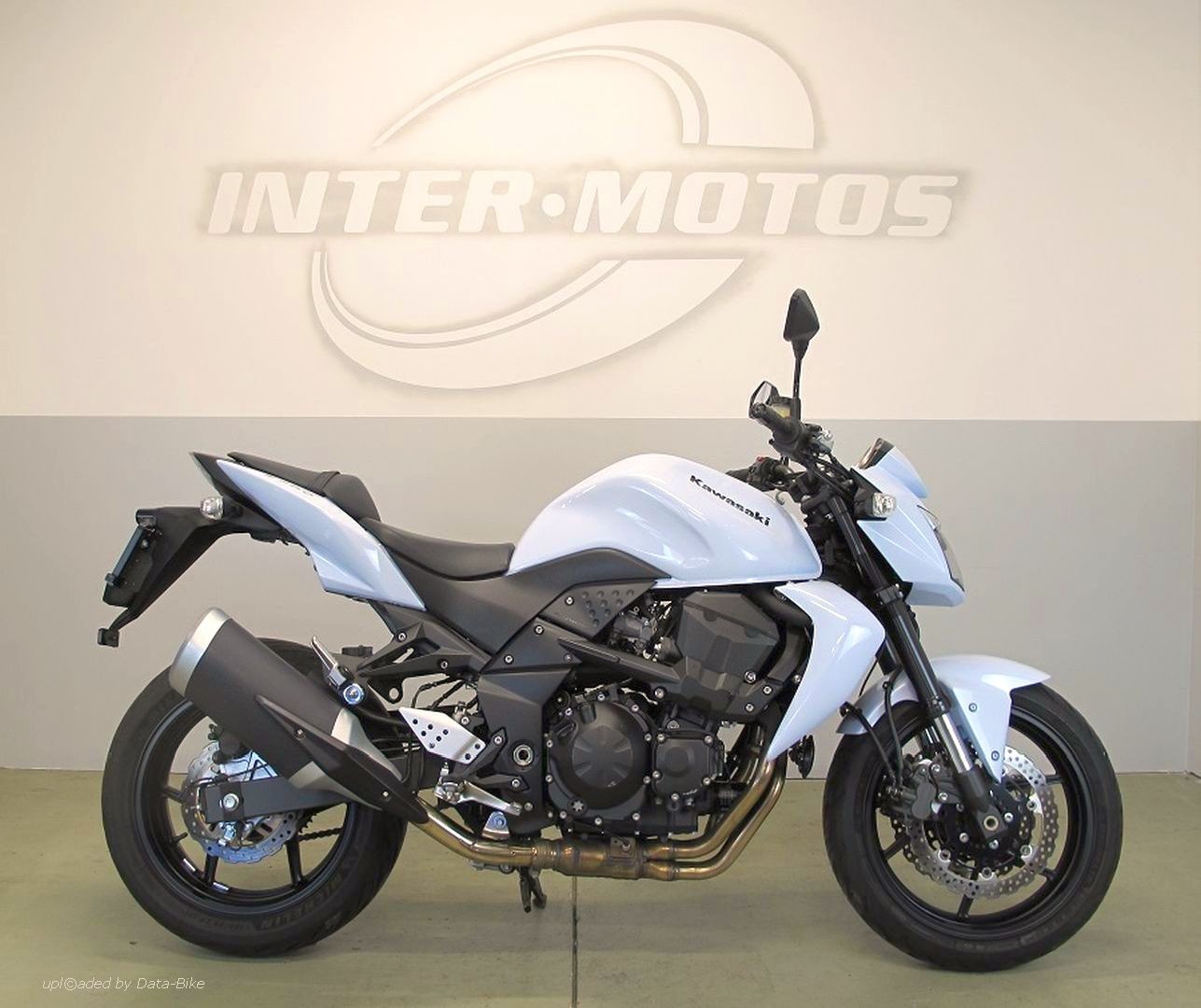 KAWASAKI Z750