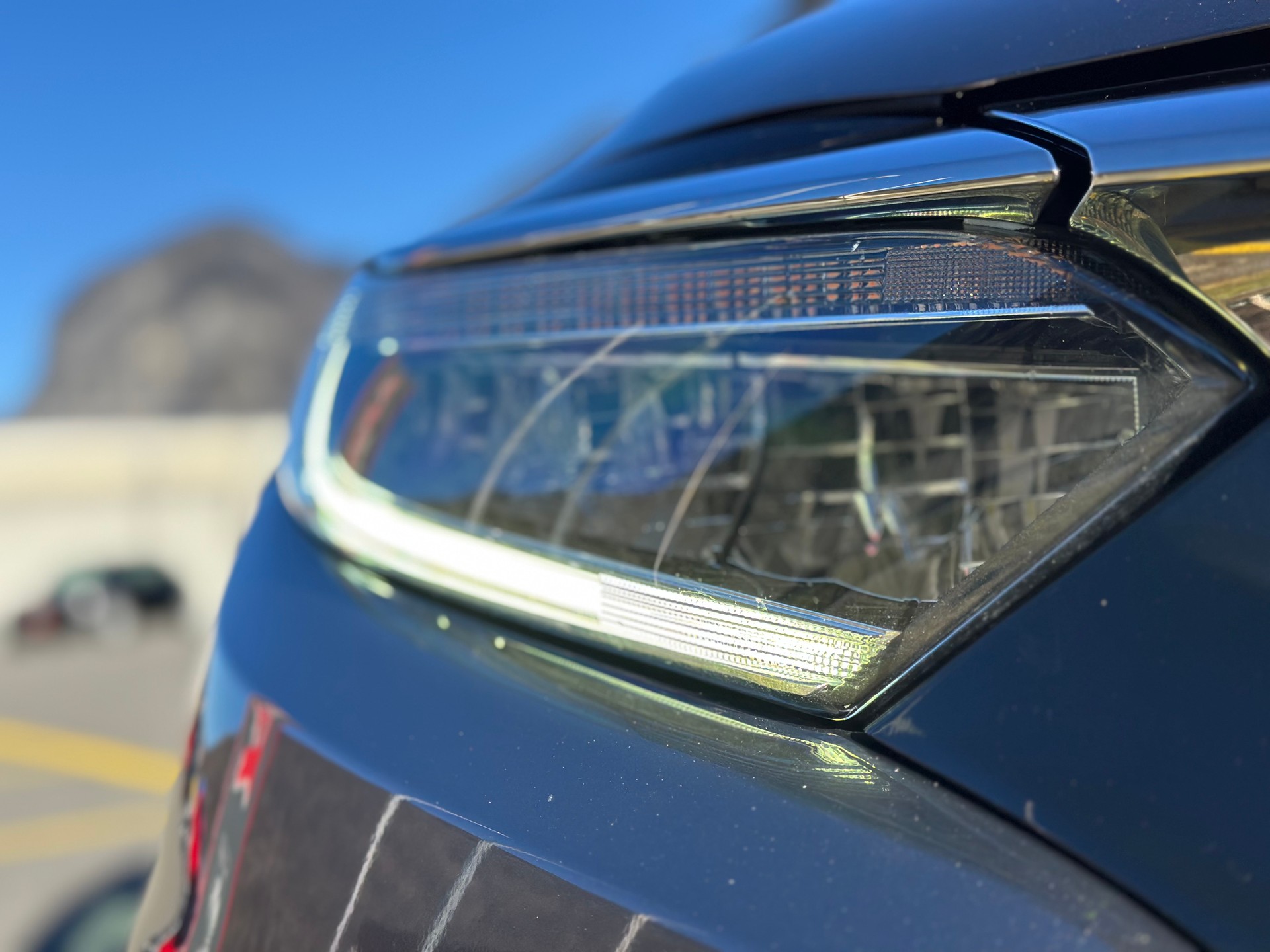 HONDA HR-V 1.5i-VTEC Executive CVT-image-7