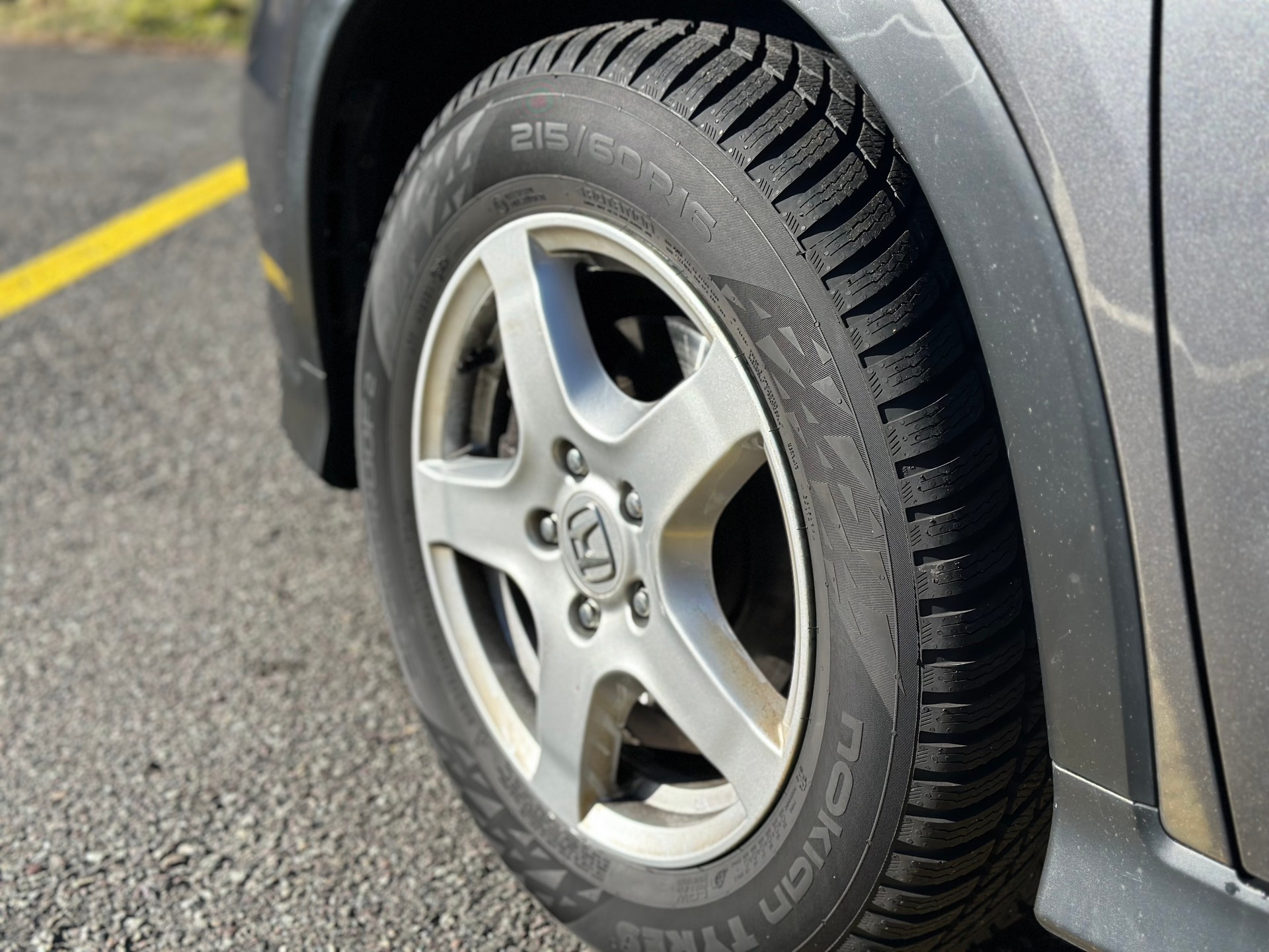 HONDA HR-V 1.5i-VTEC Executive CVT-image-9