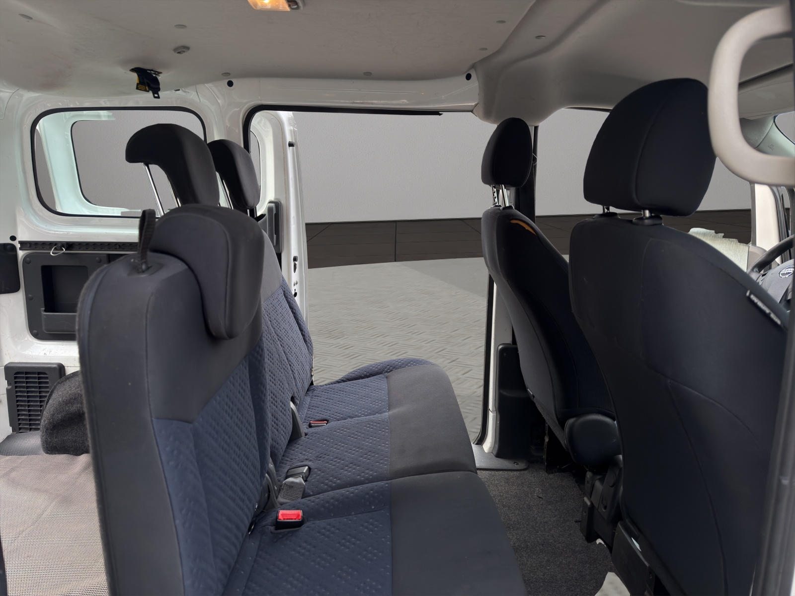 NISSAN NV200 1.6 16V Evalia Acenta-image-14