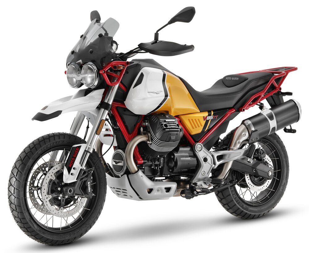 MOTO GUZZI V85 TT Premium Graphics 2-Tone-image-11