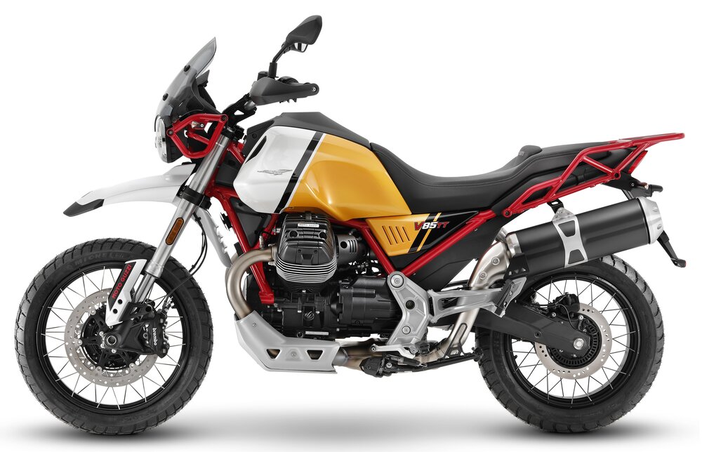 MOTO GUZZI V85 TT Premium Graphics 2-Tone-image-8