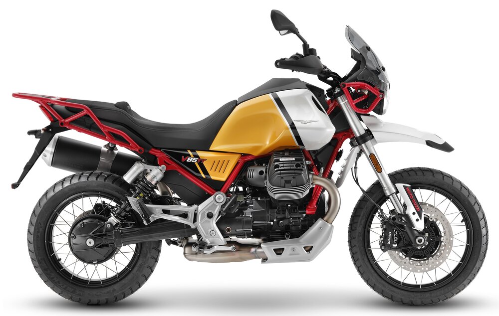 MOTO GUZZI V85 TT Premium Graphics 2-Tone-image-7