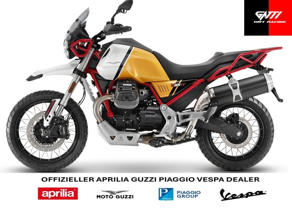 MOTO GUZZI V85 TT Premium Graphics 2-Tone-image-0