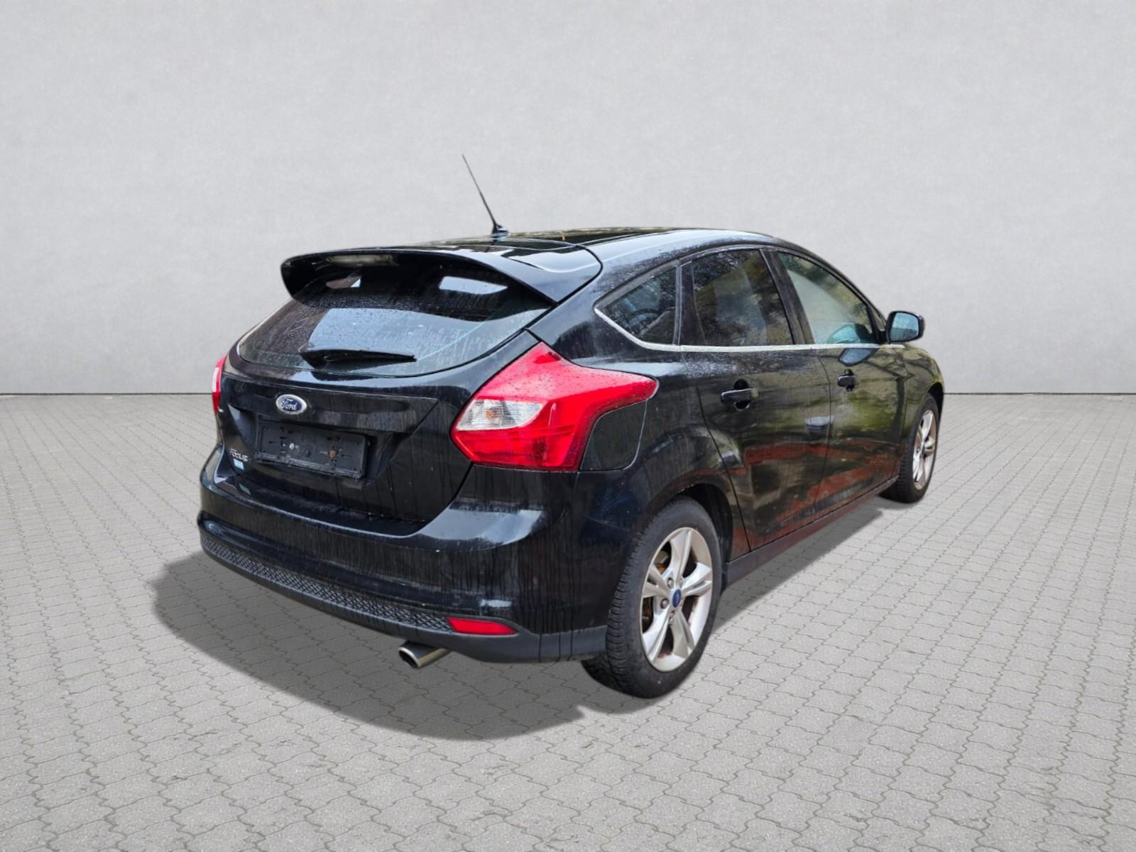 FORD Focus 1.6 SCTi Trend-image-7