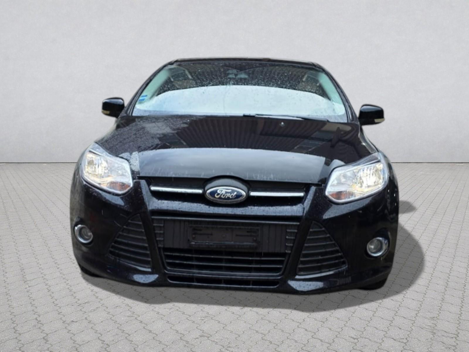 FORD Focus 1.6 SCTi Trend