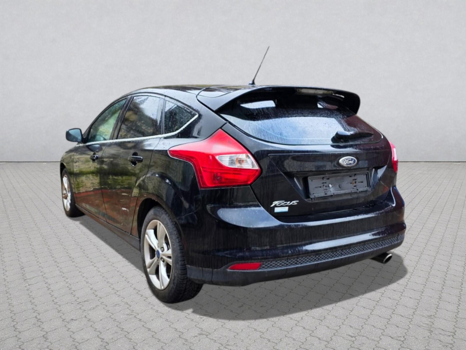 FORD Focus 1.6 SCTi Trend-image-5