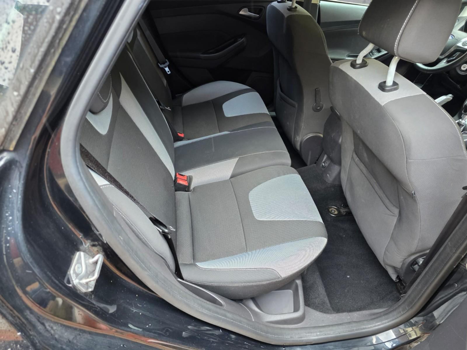 FORD Focus 1.6 SCTi Trend-image-11