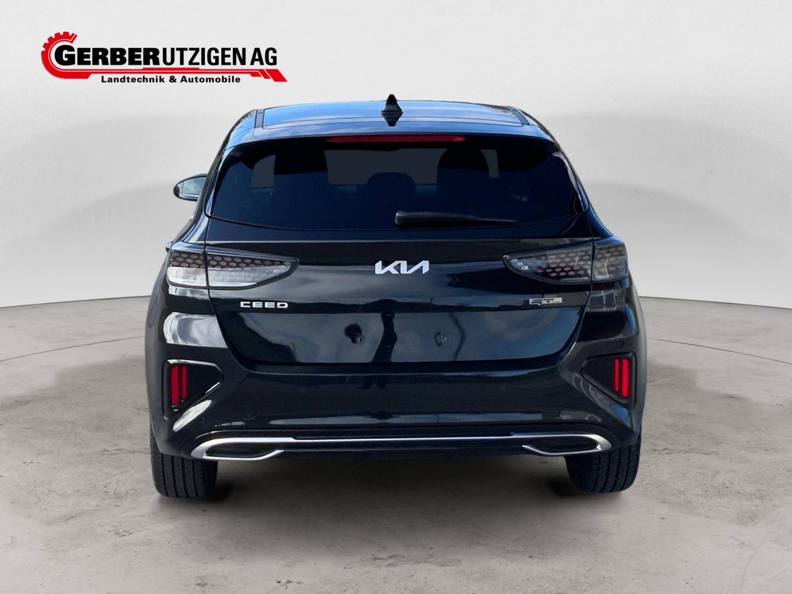 KIA Ceed 1.5 T-GDi MHEV GT-Line-showroom-element-3