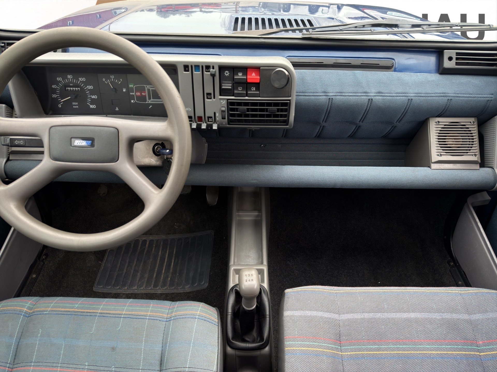 FIAT Panda 899 JOLLY-image-15