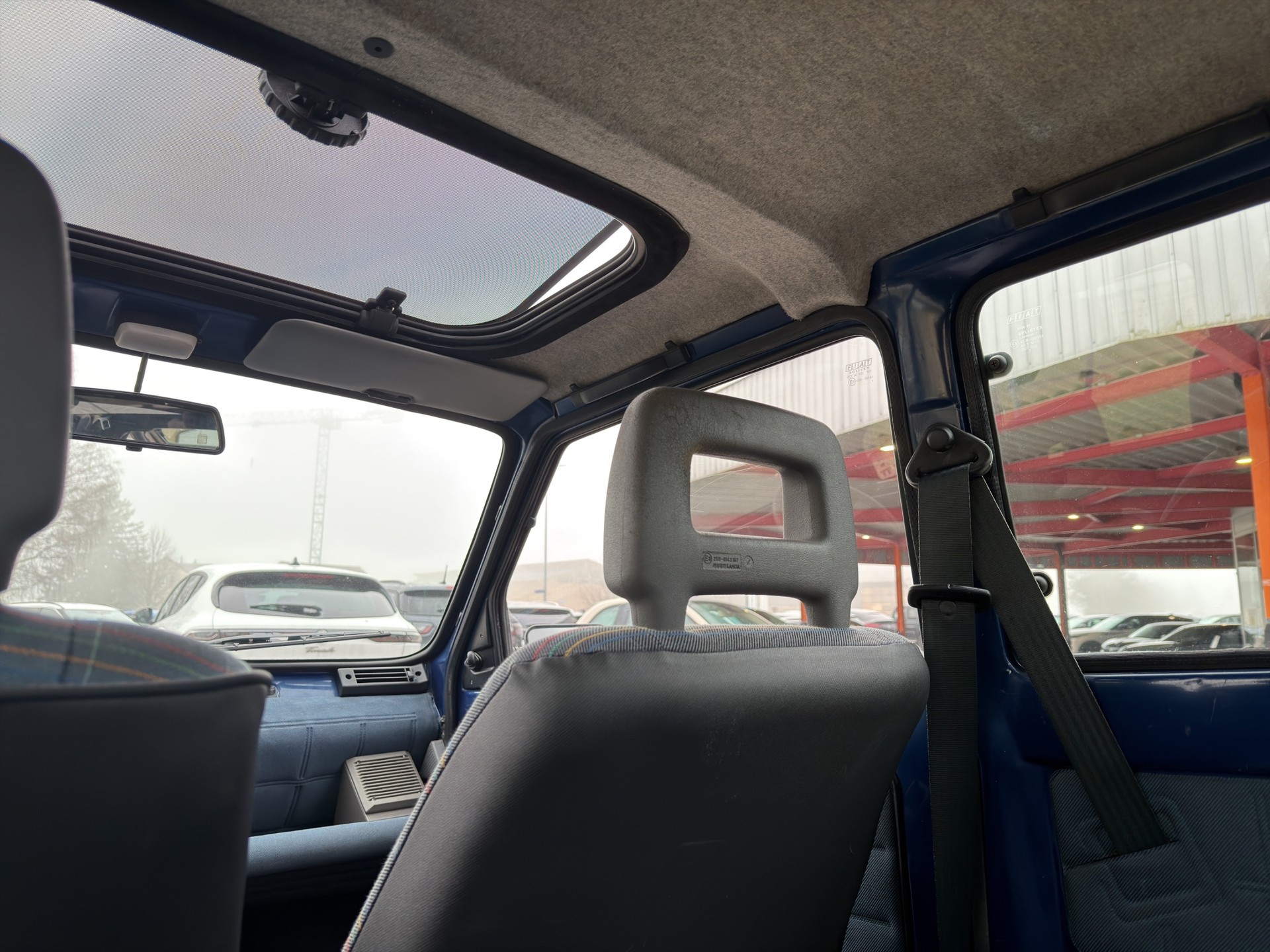 FIAT Panda 899 JOLLY-image-30