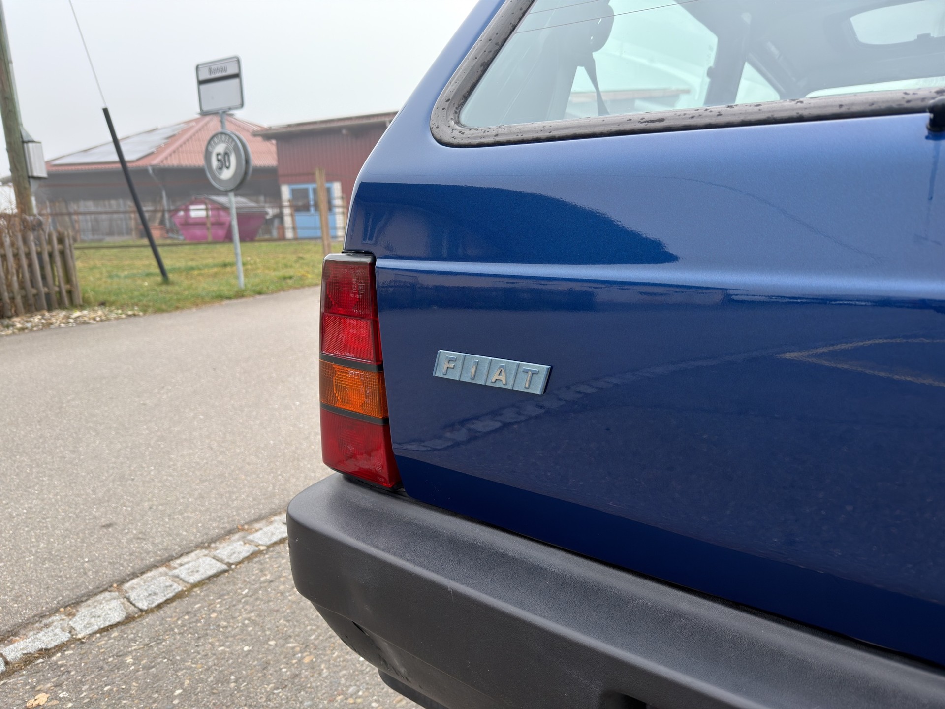 FIAT Panda 899 JOLLY-image-26
