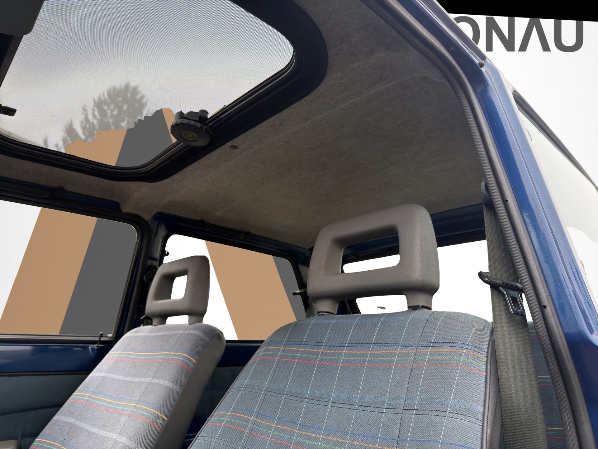 FIAT Panda 899 JOLLY-image-19