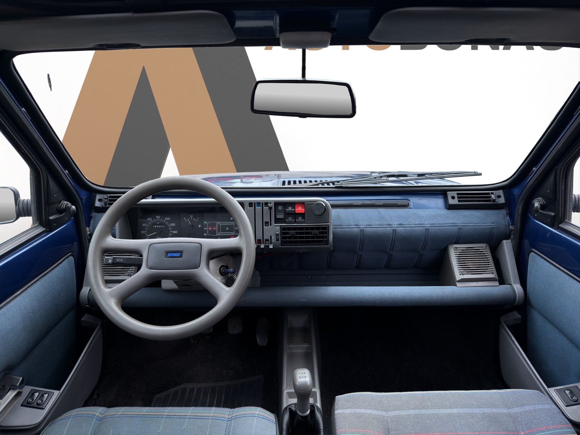 FIAT Panda 899 JOLLY-image-9