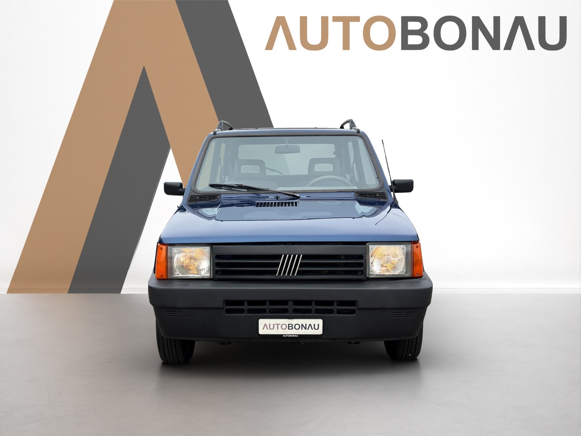 FIAT Panda 899 JOLLY-image-7
