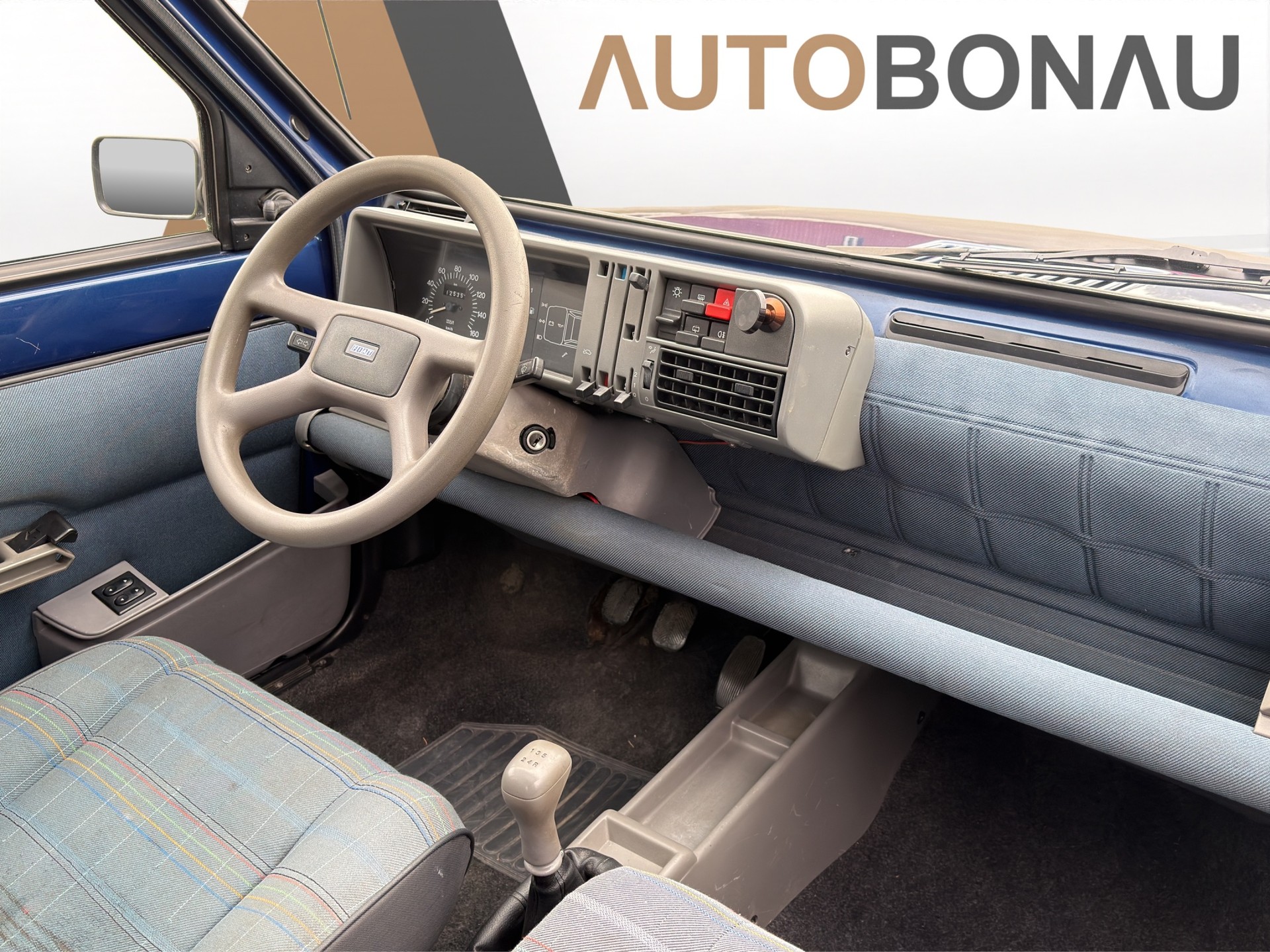 FIAT Panda 899 JOLLY-image-10