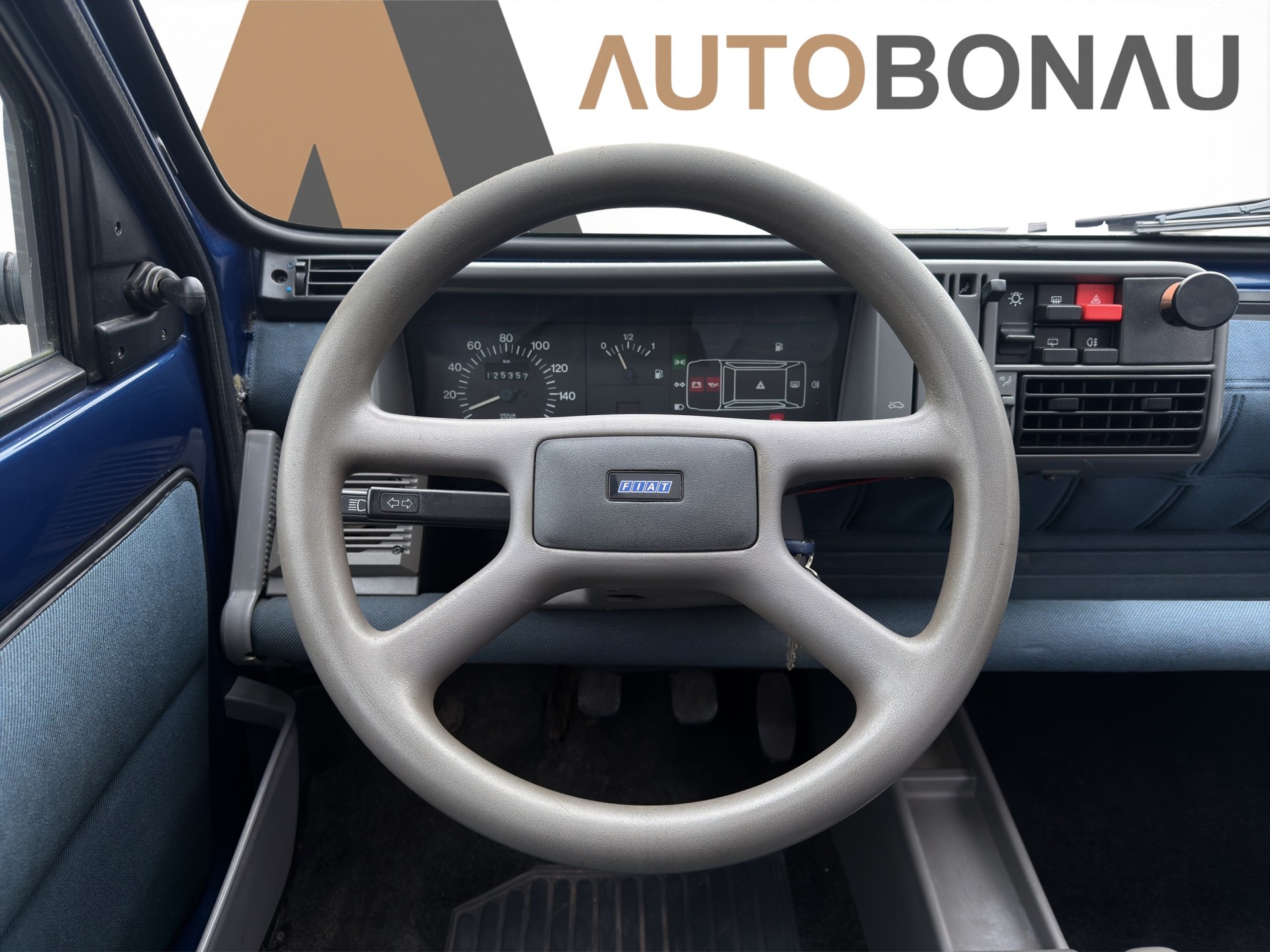 FIAT Panda 899 JOLLY-image-13