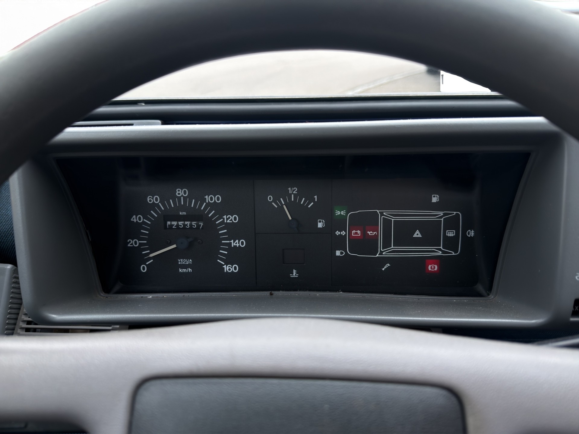 FIAT Panda 899 JOLLY-image-14