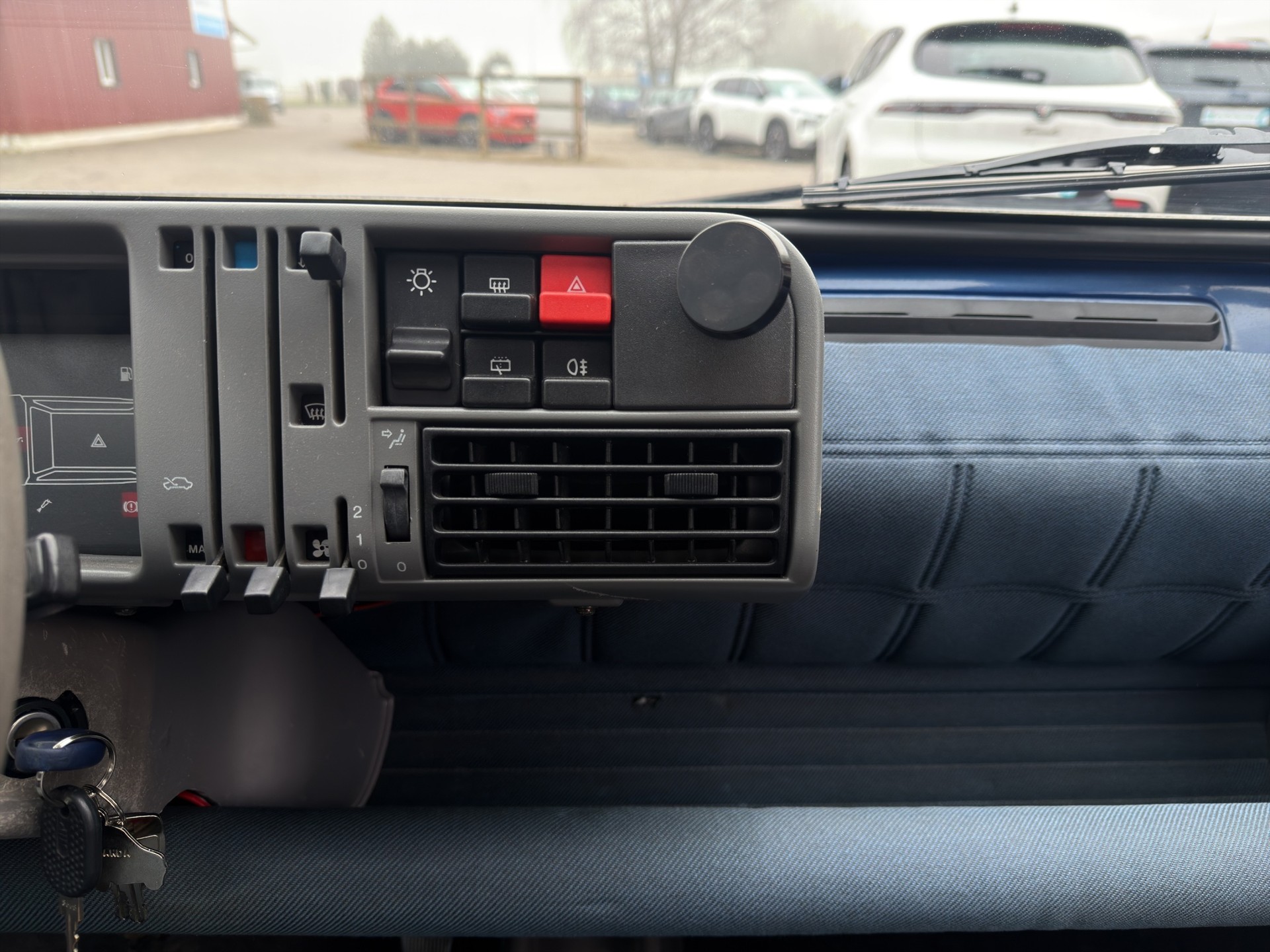 FIAT Panda 899 JOLLY-image-16