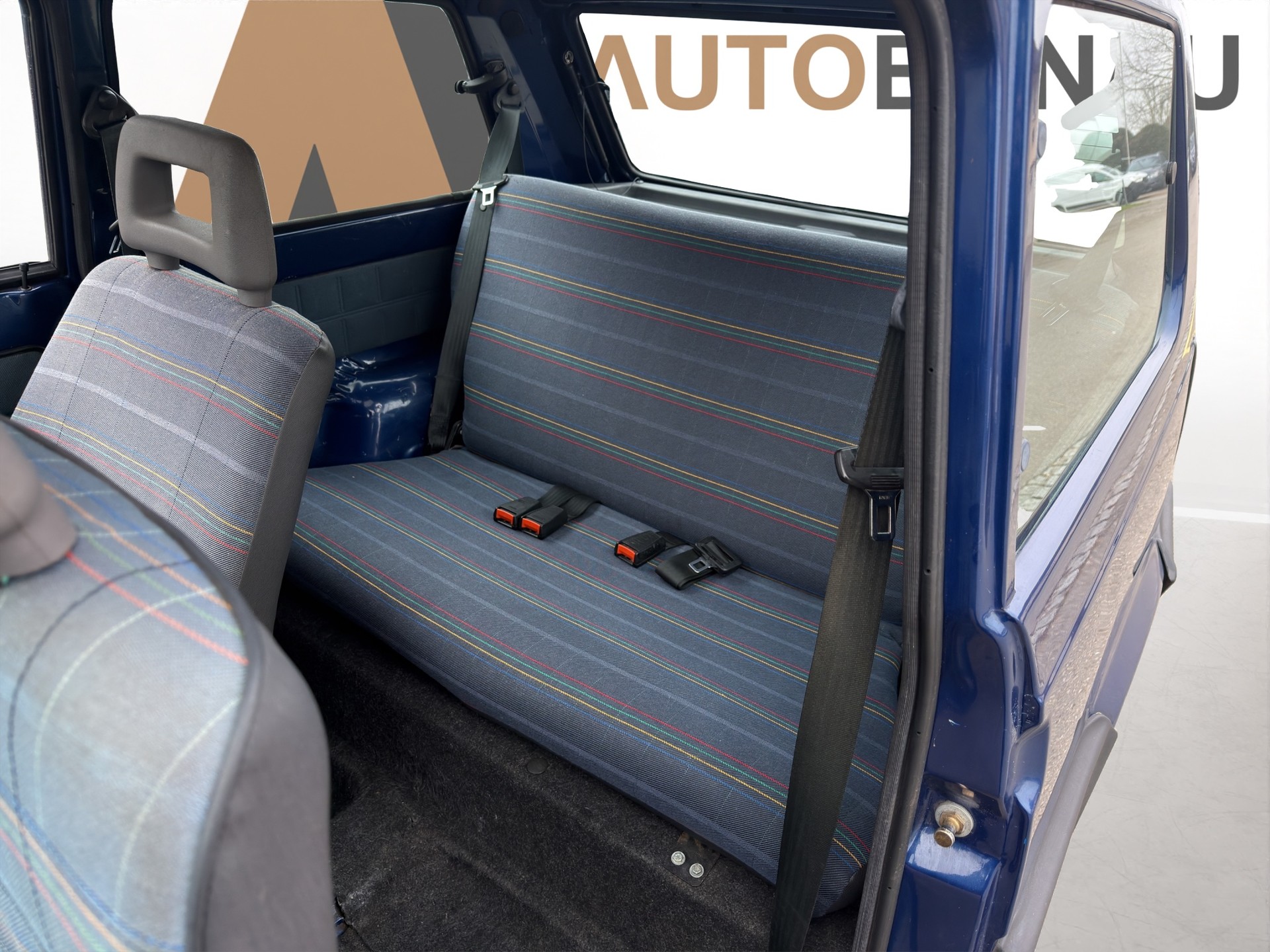 FIAT Panda 899 JOLLY-image-12