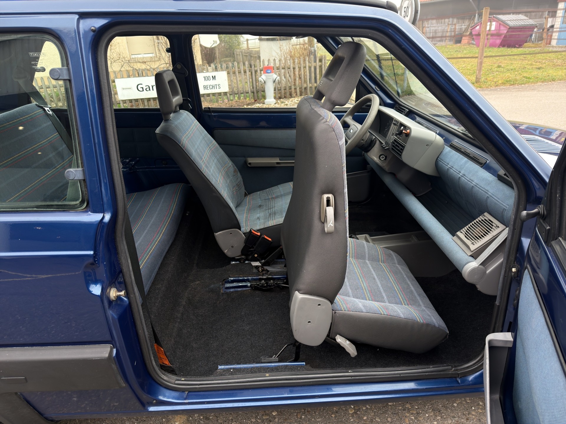 FIAT Panda 899 JOLLY-image-31