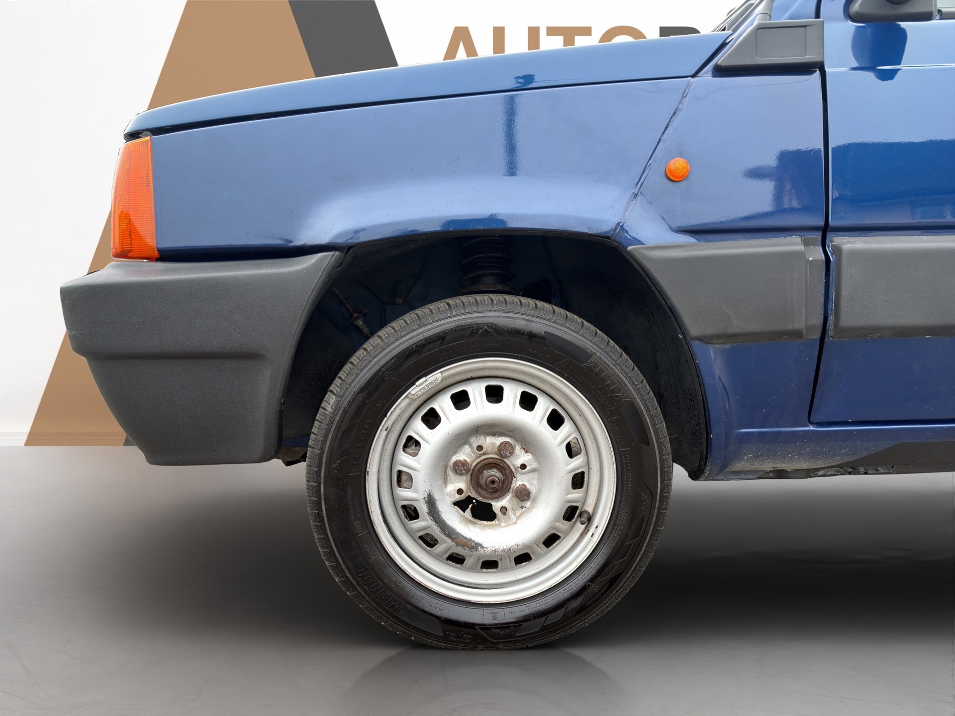 FIAT Panda 899 JOLLY-image-18