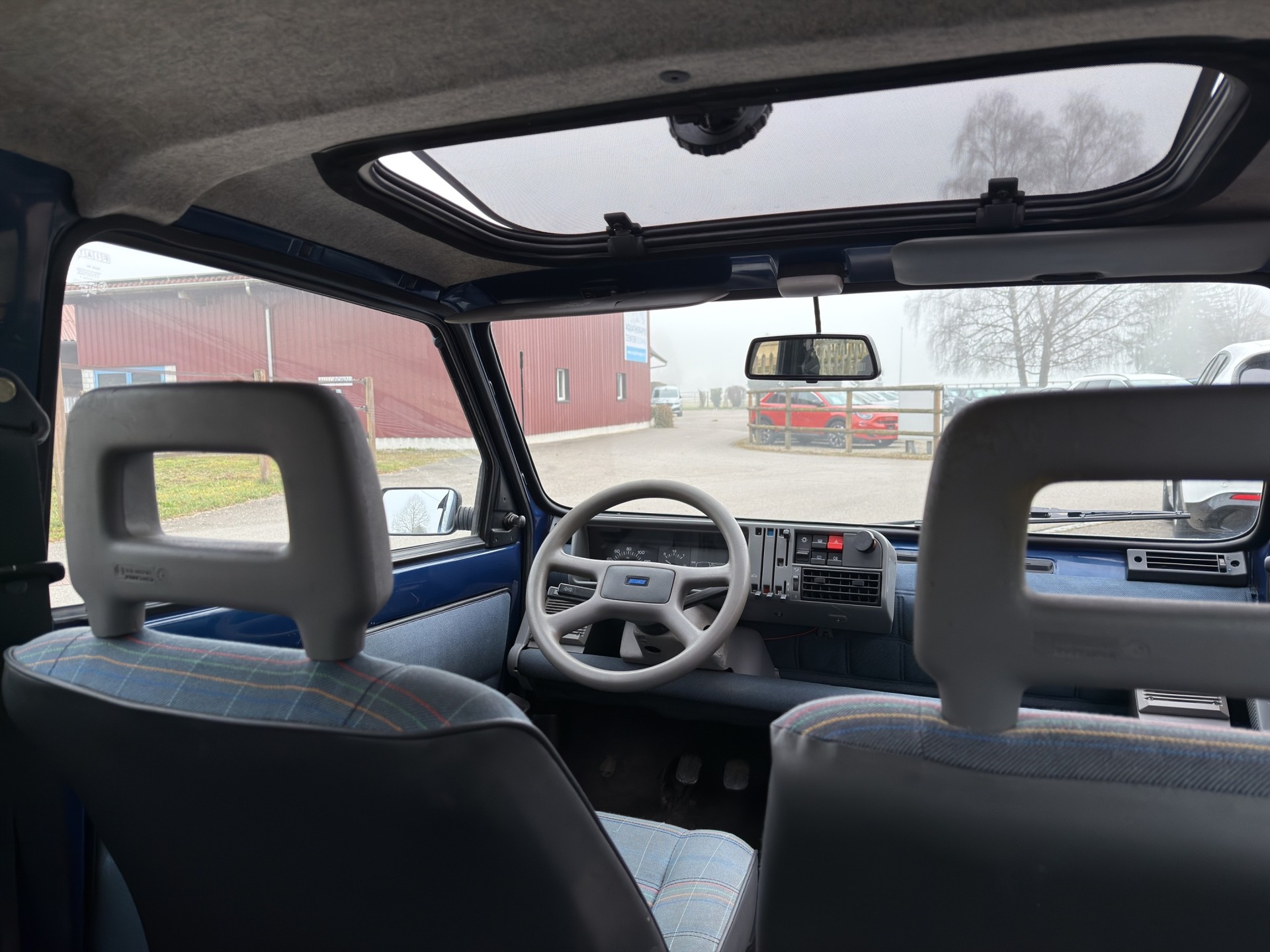 FIAT Panda 899 JOLLY-image-29