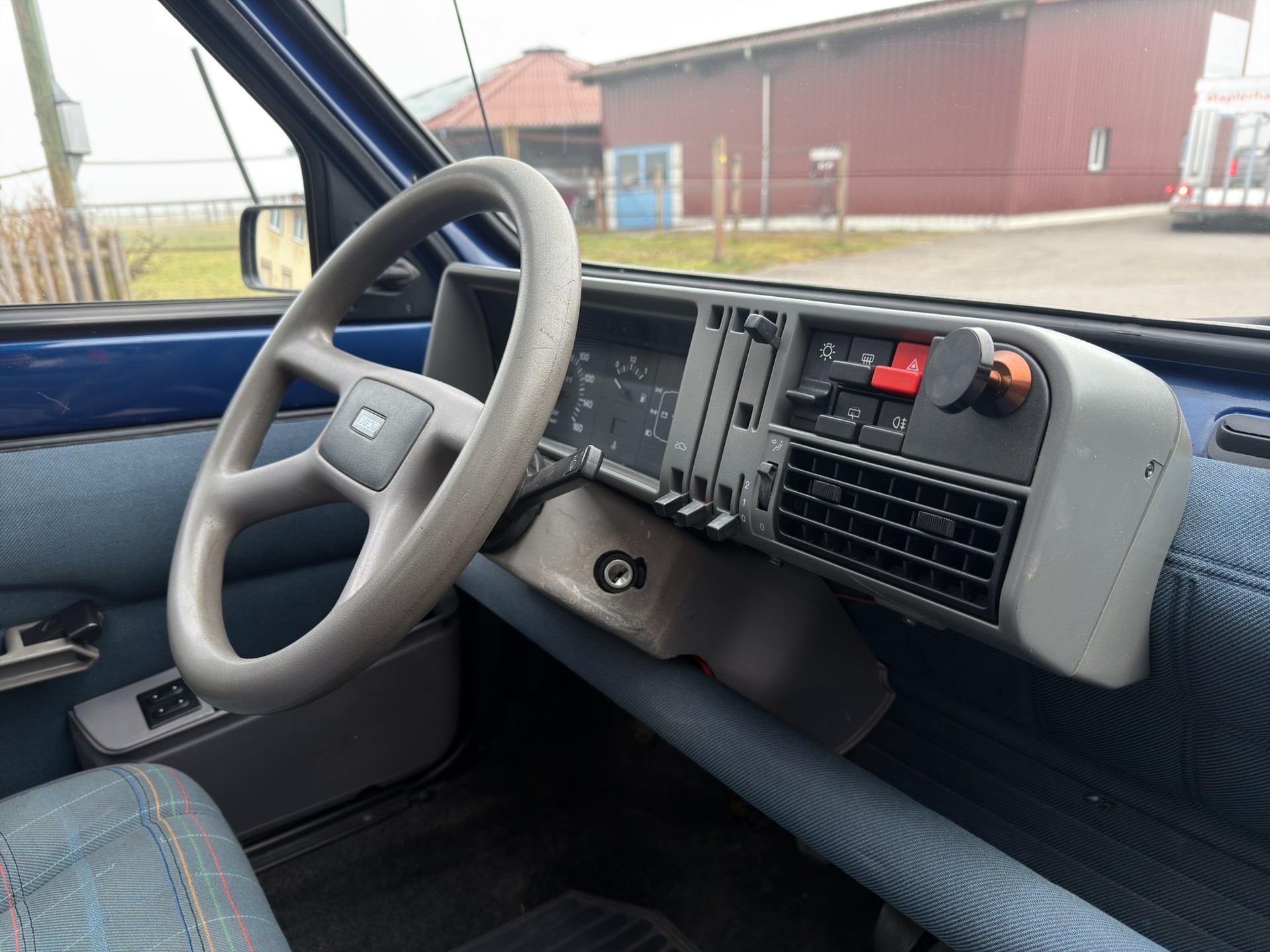 FIAT Panda 899 JOLLY-image-32