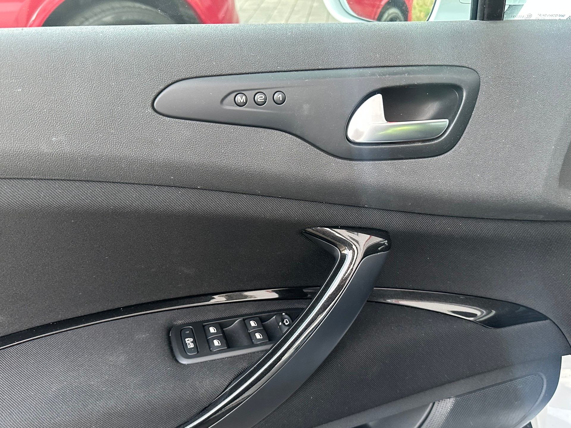 CITROEN C5 2.0 BlueHDi Exclusive EAT6-image-17