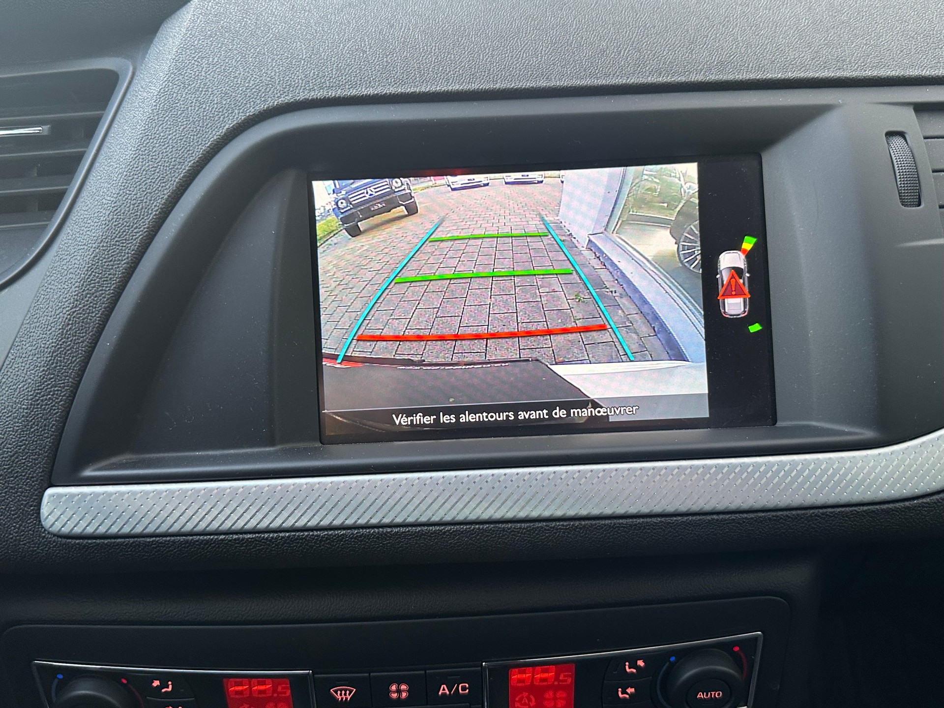 CITROEN C5 2.0 BlueHDi Exclusive EAT6-image-15