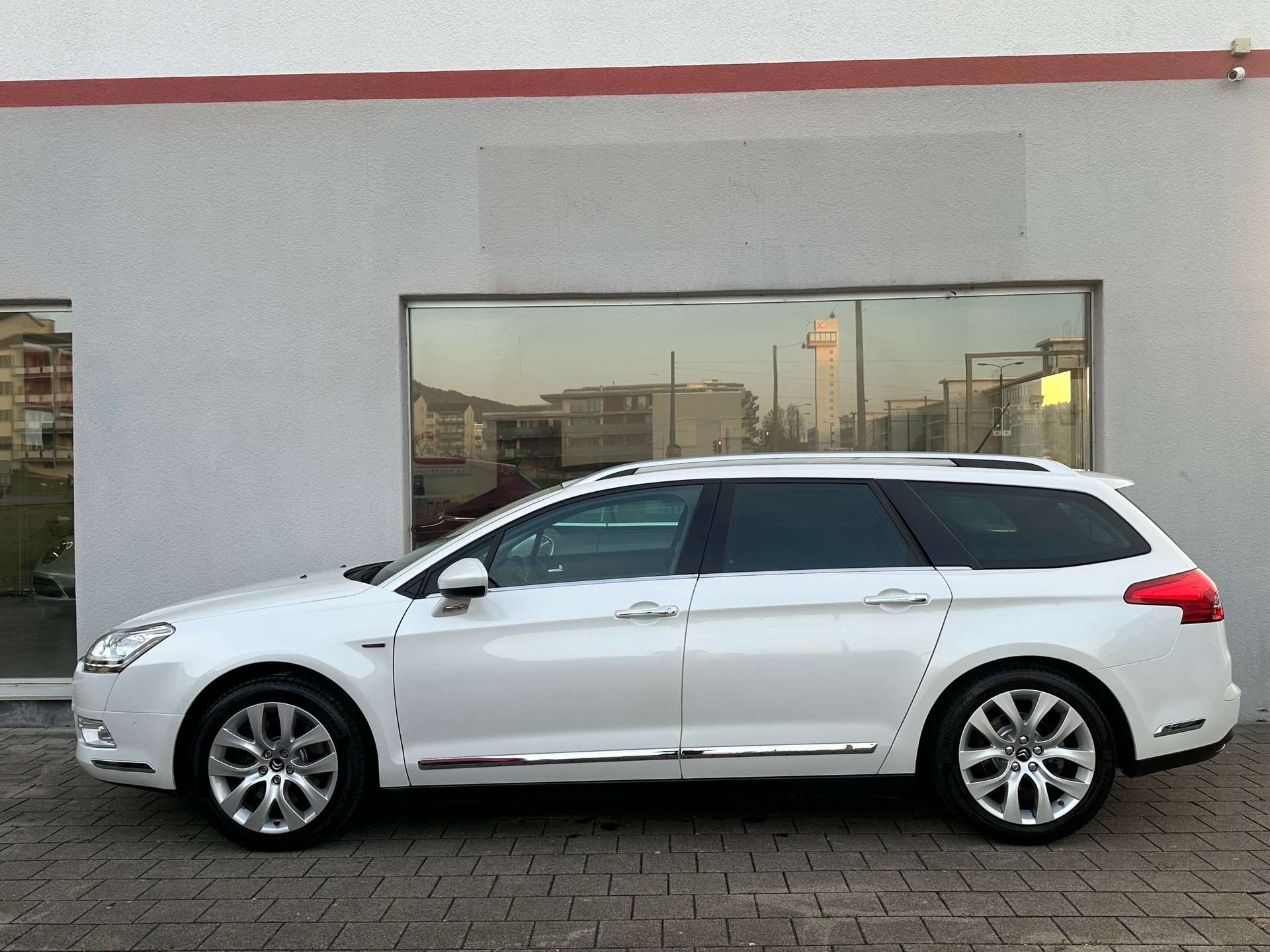CITROEN C5 2.0 BlueHDi Exclusive EAT6-showroom-element-3