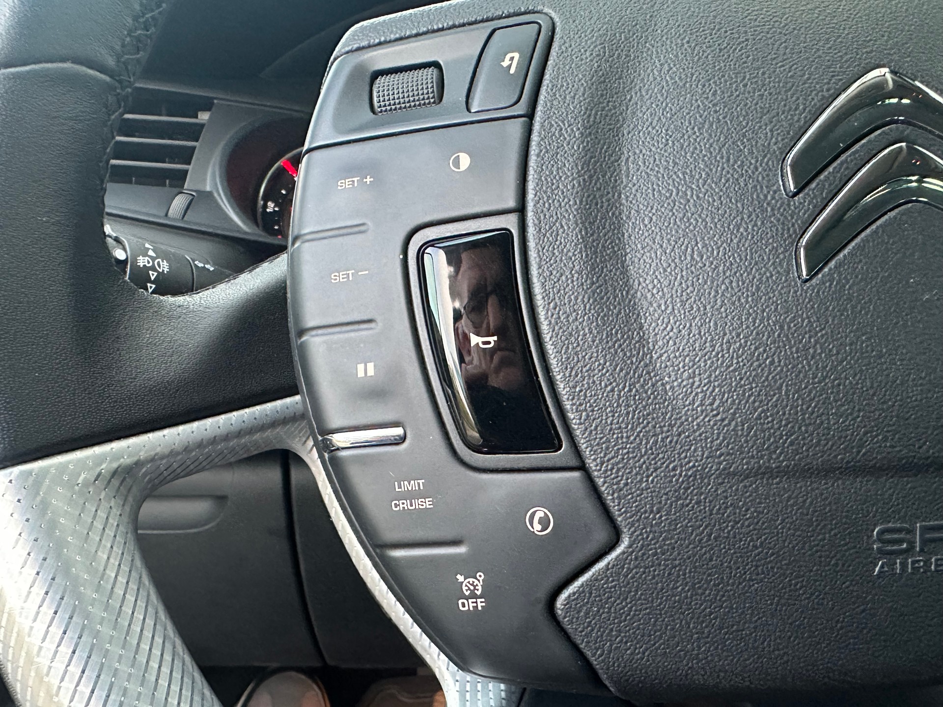CITROEN C5 2.0 BlueHDi Exclusive EAT6-image-12