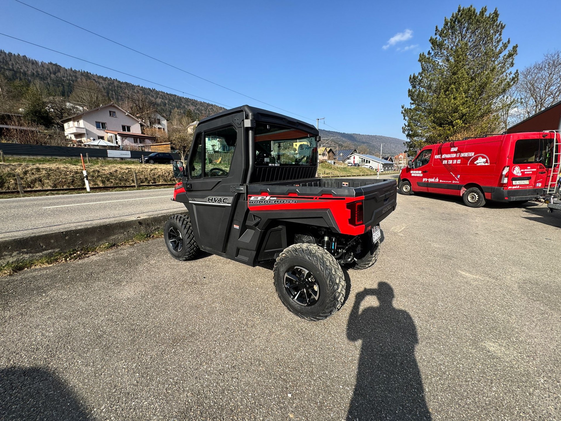 AODES Workcross 1000 HVAC-image-2