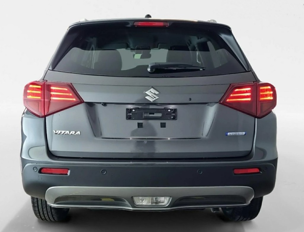 SUZUKI Vitara 1.4 Boosterjet Compact + 4x4 Hybrid Automatic-showroom-element-3