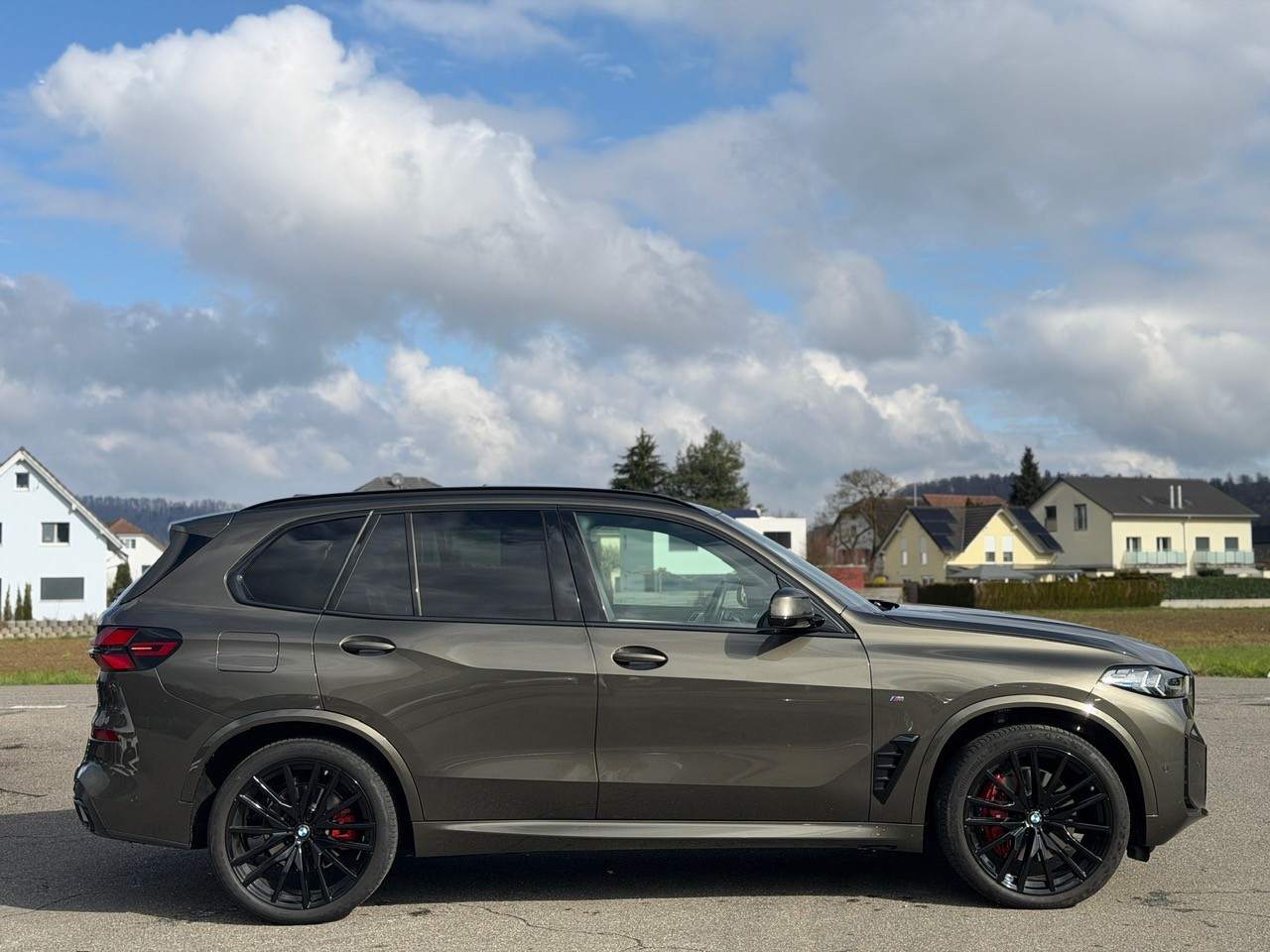 BMW X5 xDrive 48V 40d M Sport Pro Steptronic-image-11
