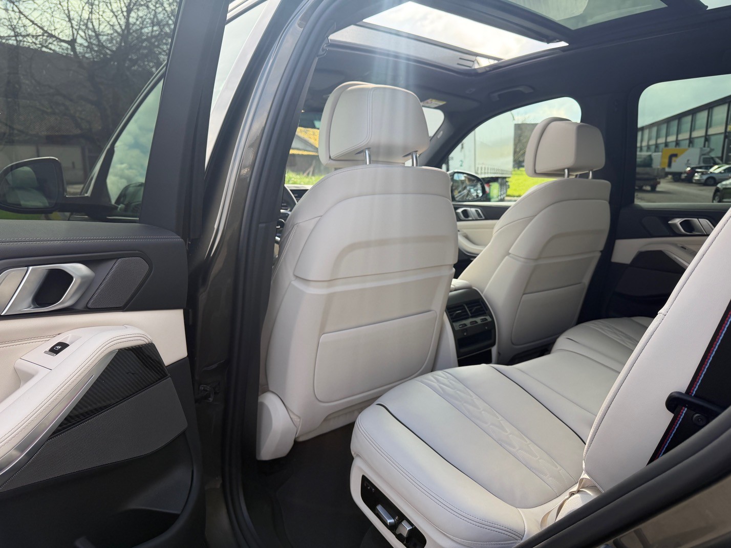 BMW X5 xDrive 48V 40d M Sport Pro Steptronic-image-9