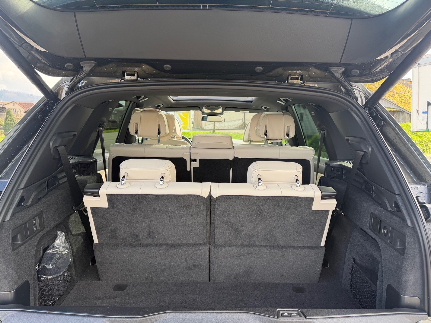 BMW X5 xDrive 48V 40d M Sport Pro Steptronic-image-8