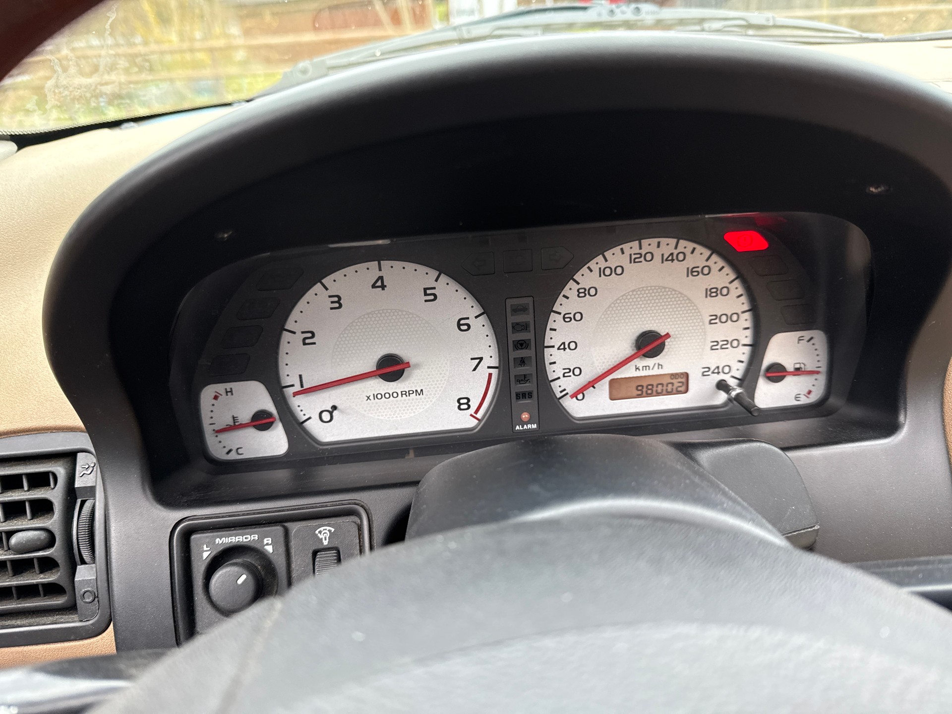 MG MGF 1.8i VVC Silverstone-image-11