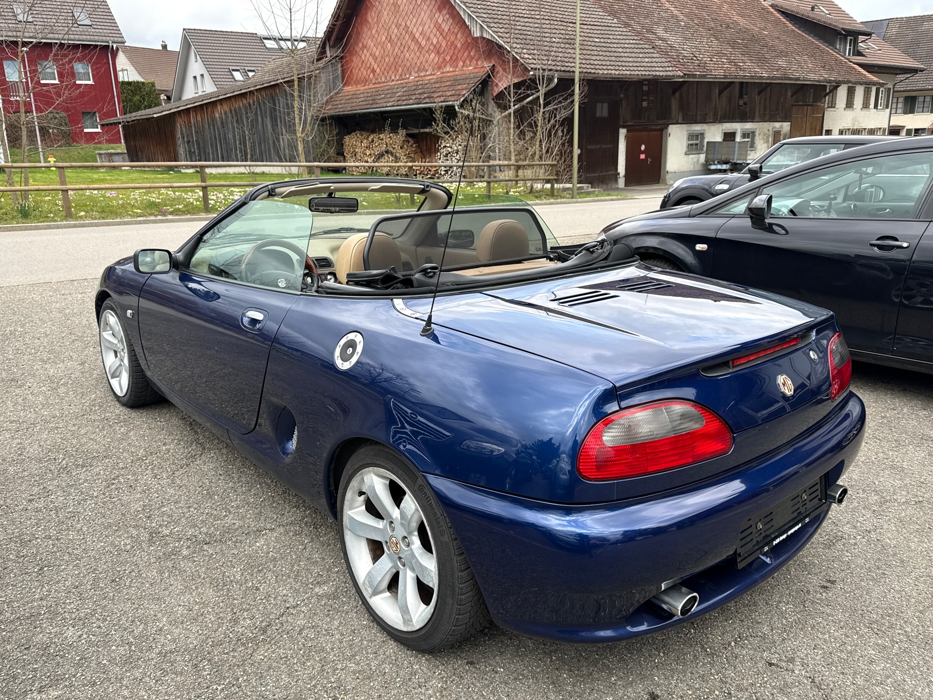 MG MGF 1.8i VVC Silverstone-image-6
