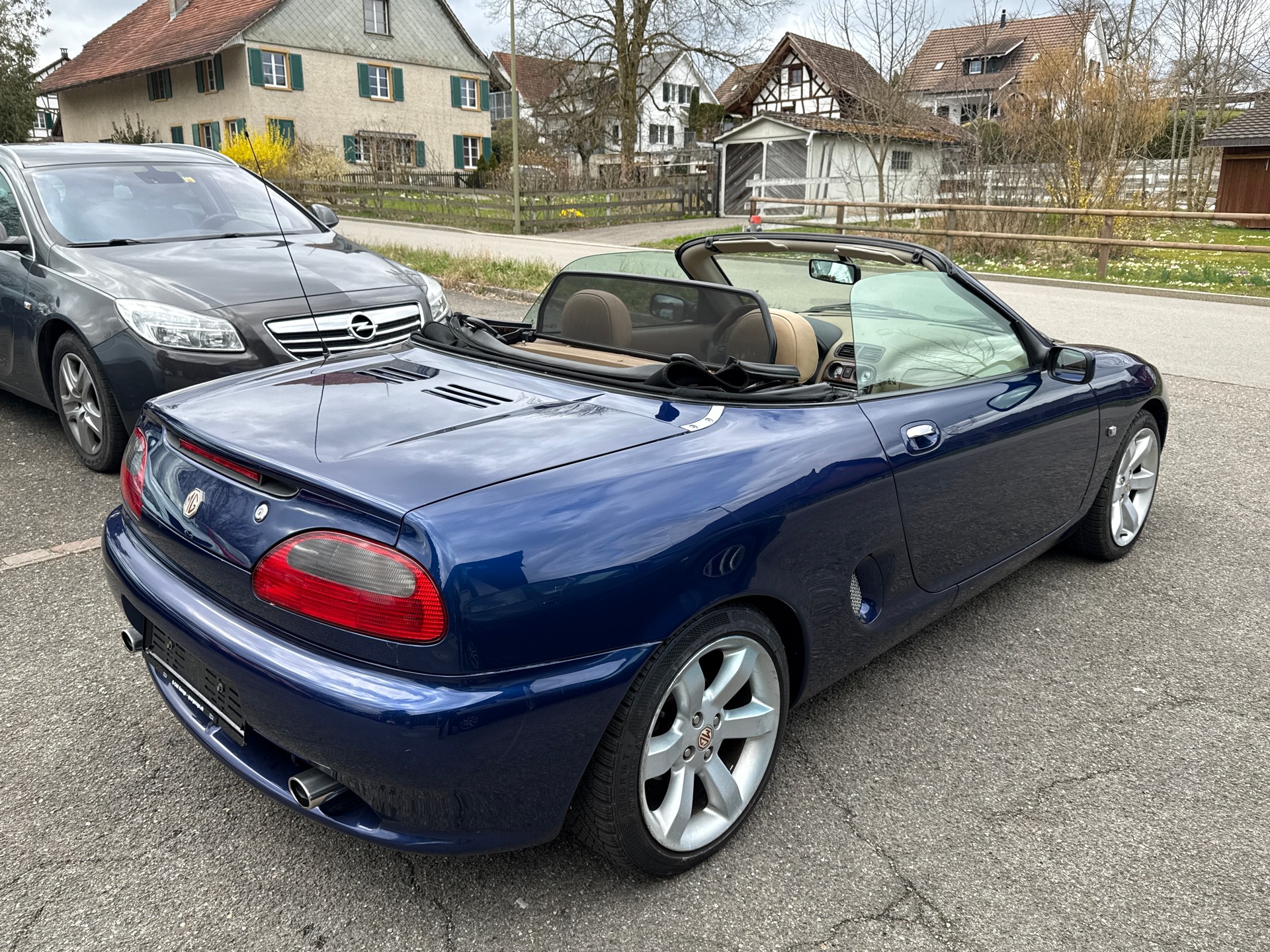 MG MGF 1.8i VVC Silverstone-image-5